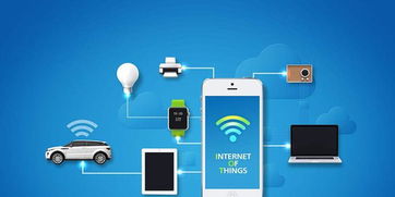 让机器像人类一样多模态交互 物联网的胜负手？