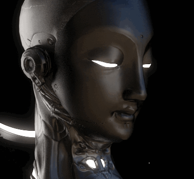 科技造佛第一人 当网络信息技术遇见古老信仰