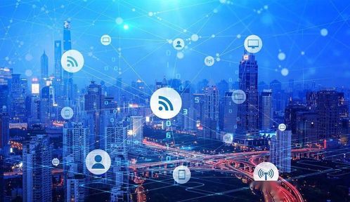 十件大事见证2021辽宁信息通信发展真给力 网络信息技术引领新突破