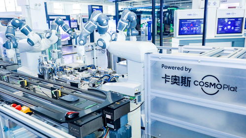 从我国50家灯塔工厂看全球变局的现实落点 外资活跃、制造业现代化背后的产业布局亟待均衡优调