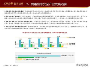 网络信息安全行业专题报告 深度技术革新的 守门员